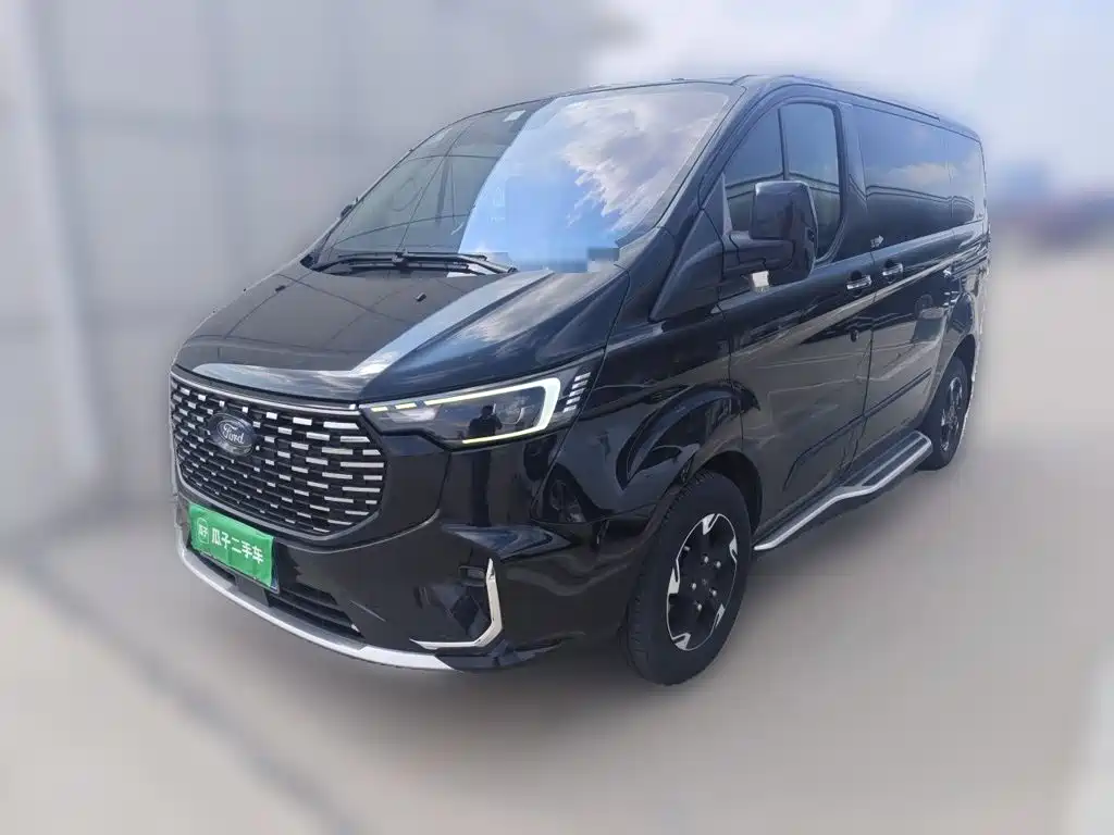 FORD TOURUIOU