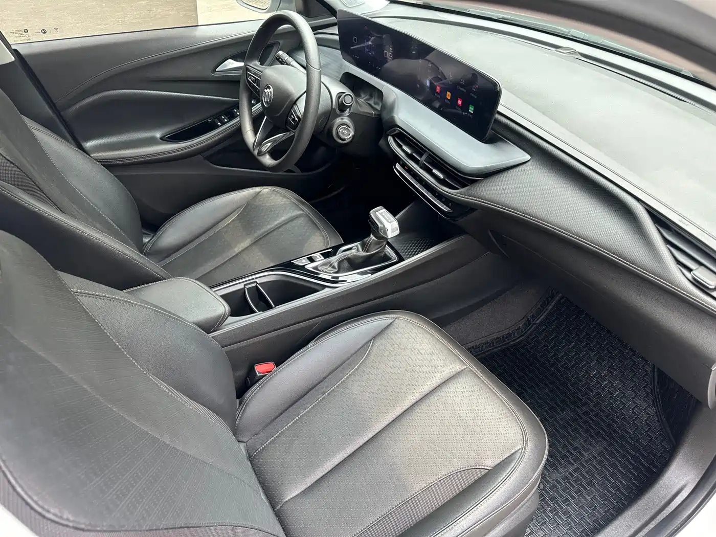 Buick Verano 2024 2023 Pro Joy Edition