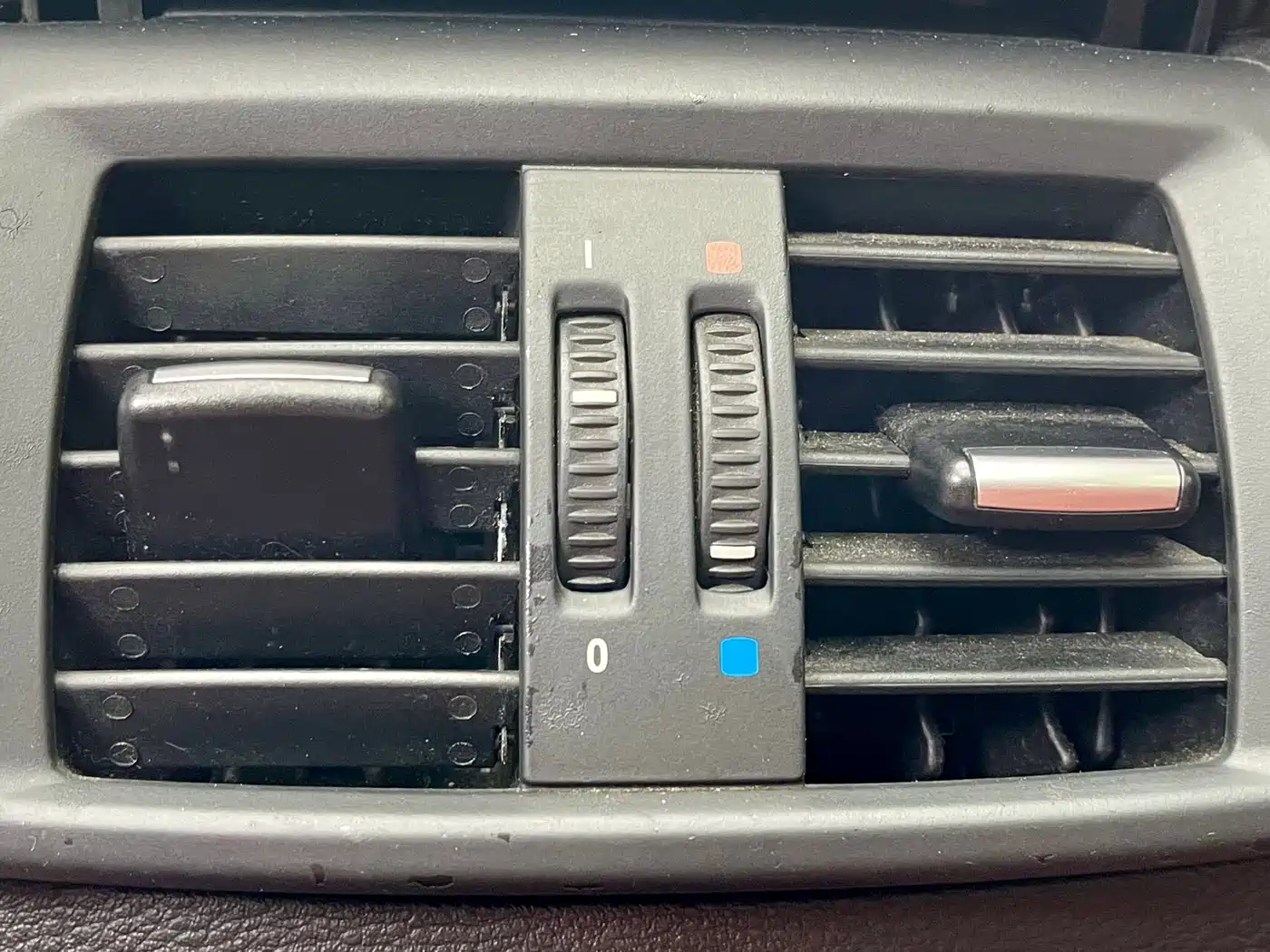 Фото 19 - BMW X3 (Import)