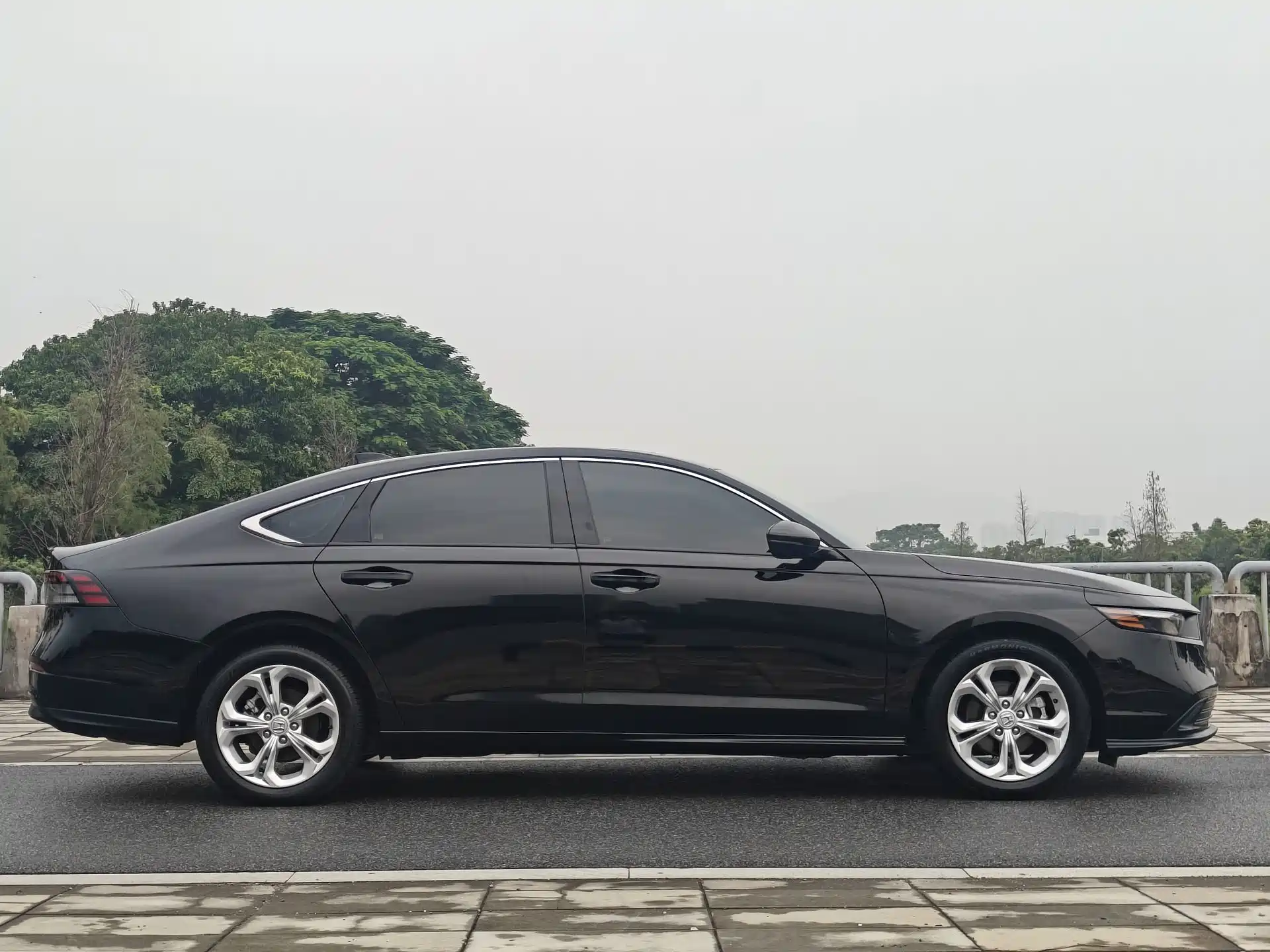 صورة 4 - Honda Accord