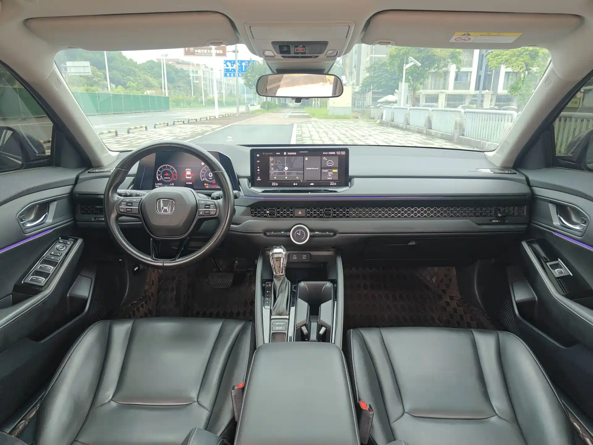 صورة 12 - Honda Accord