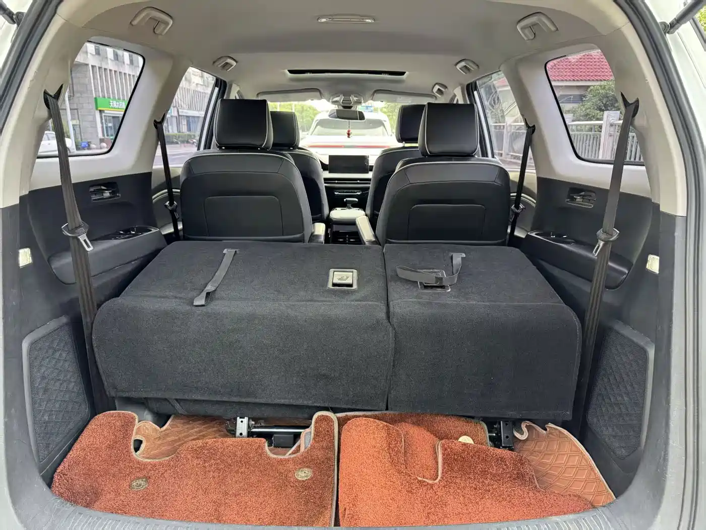 Wuling Motors Wuling Jiachen 2023 2022 1.5T CVT Exclusive Flagship Model