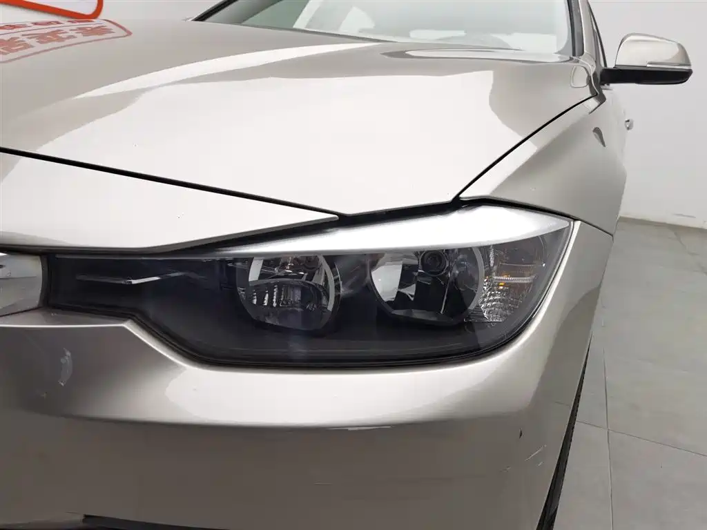 BMW 3 Series 2013 320i Progressive фото 7