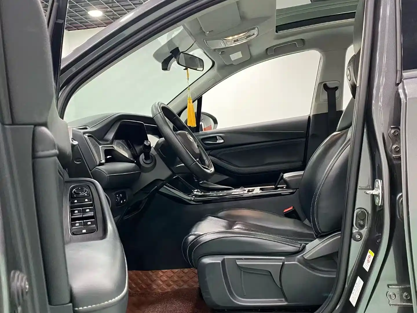 Фото 4 - GAC Trumpchi GS4