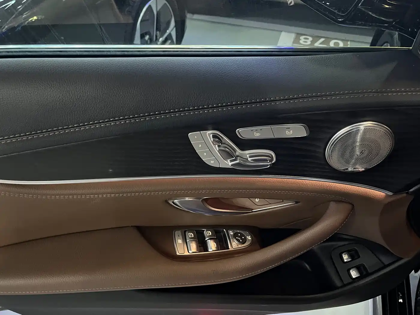 MERCEDES-BENZ E-CLASS NEW ENERGY