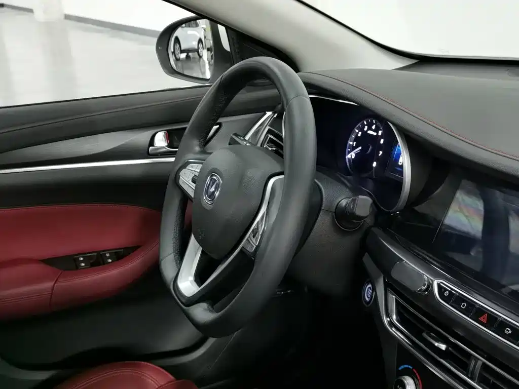 Photo 22 - Changan Eado