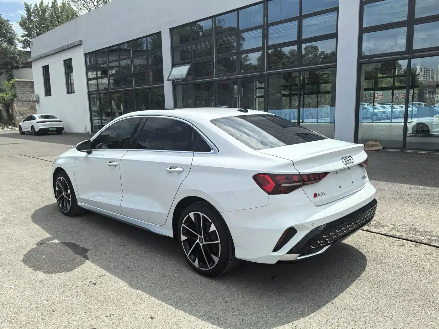Photo 11 - Audi A3
