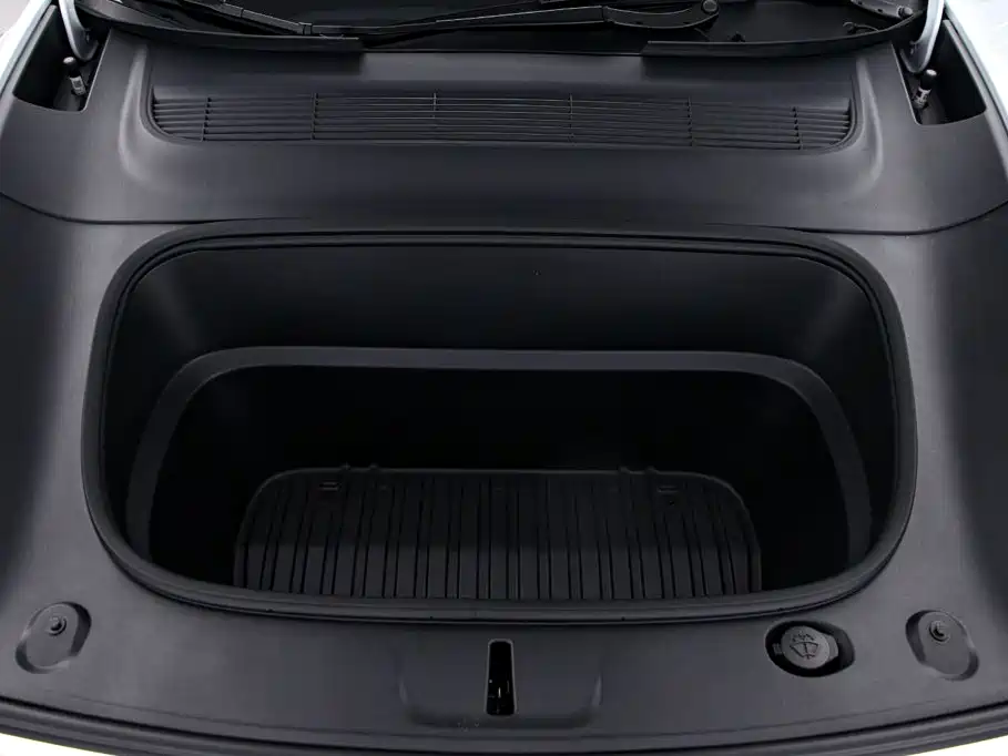 Tesla Model Y 2026 2026 Rear-Wheel Drive