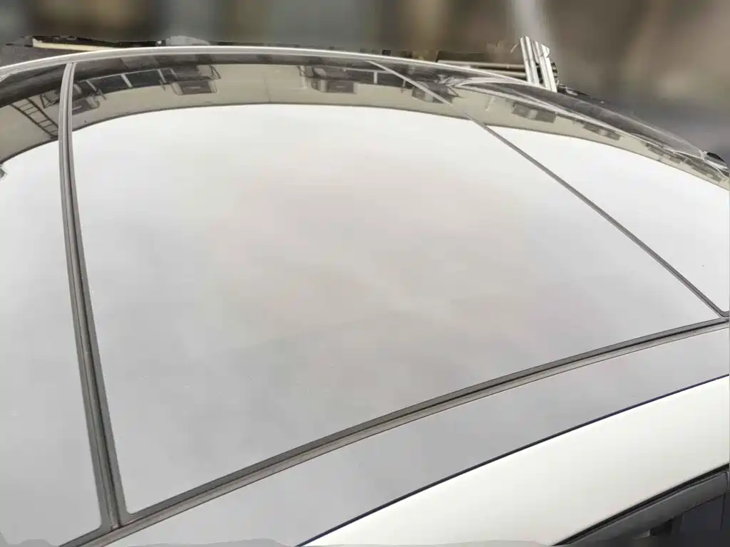 Hyundai Mistra 2020 2019 1.8L Auto Smart GLS China VI