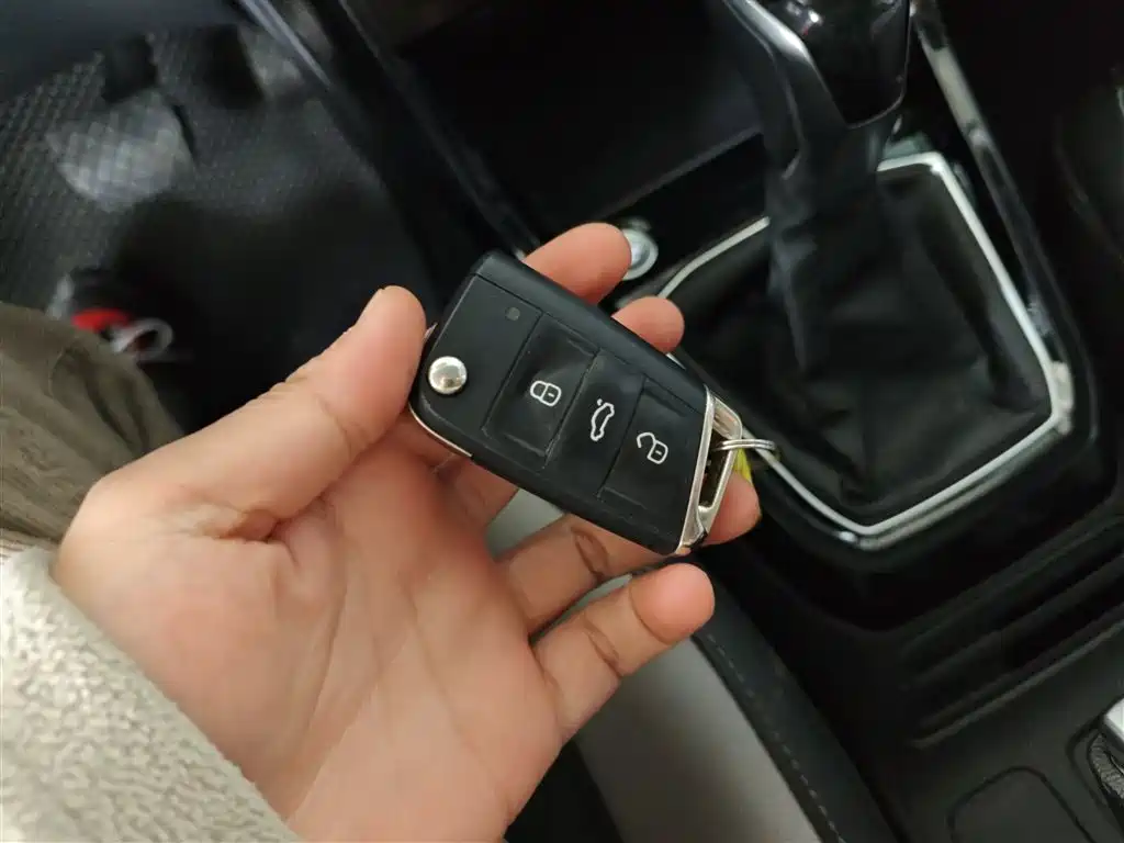 Volkswagen Tanying 2021 200TSI DSG Joy Smart Connect Edition фото 9
