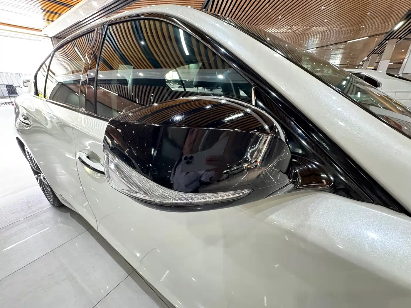 Infiniti Q50L 2021 2019 2.0T 30th Anniversary Limited Edition