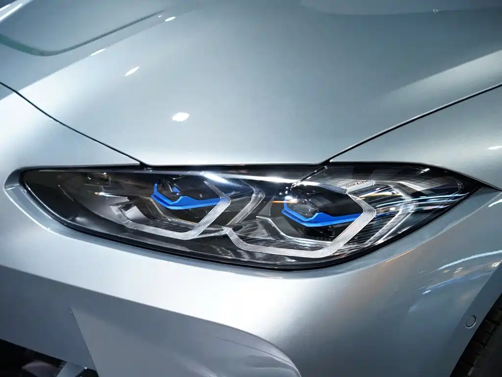 BMW M3 2024 2023 M3 Sedan M xDrive Thunder Edition