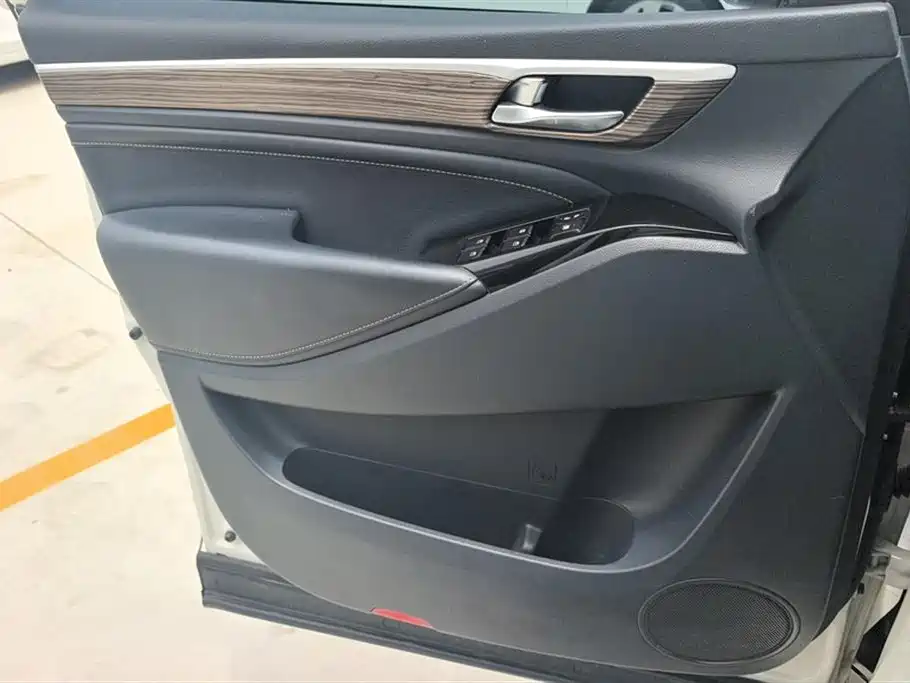 GAC Trumpchi Trumpchi M8 2021 Leading Show Series 390T Premium Edition фото 7
