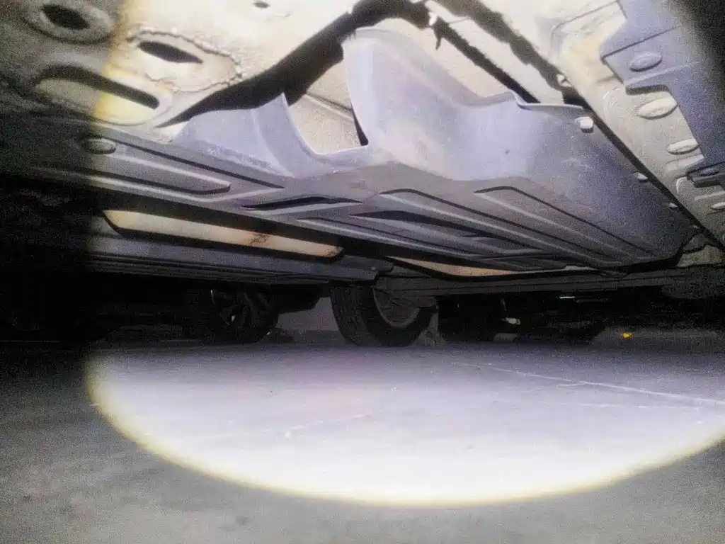 Photo 7 - Baojun 510