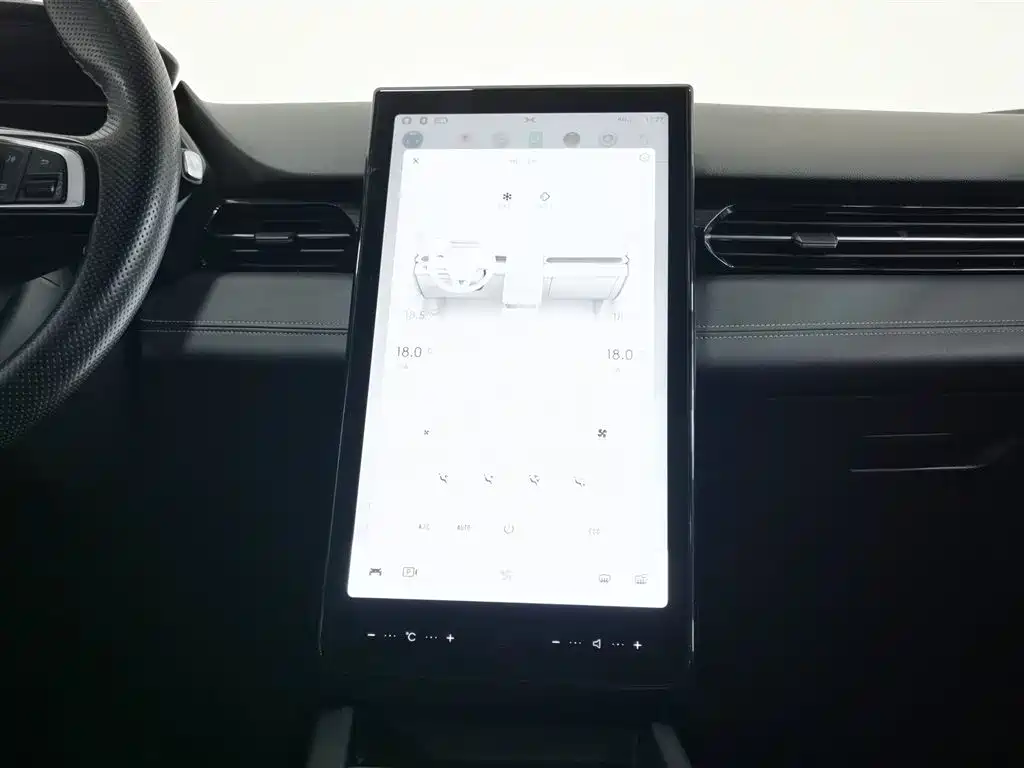 XIAOPENG G3