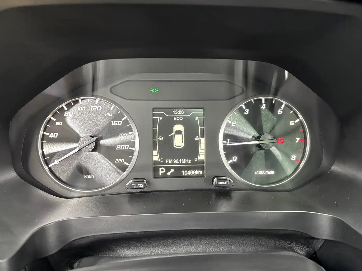 Chery Tiggo 7 2023 2023 Super Edition 1.5T CVT Super Warrior