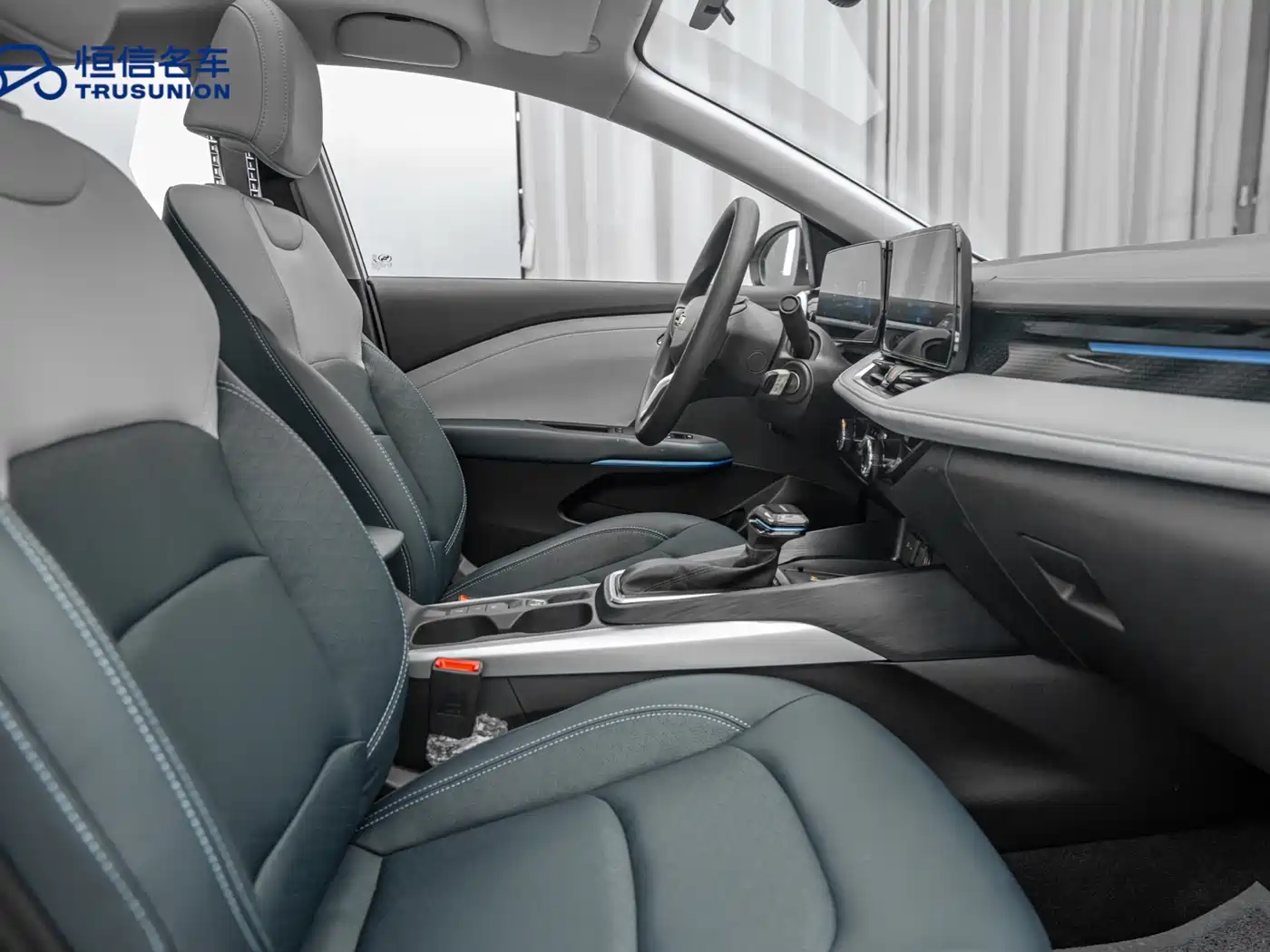 Chevrolet Monza 2023 1.5L DCT WOW Benefit Edition фото 15