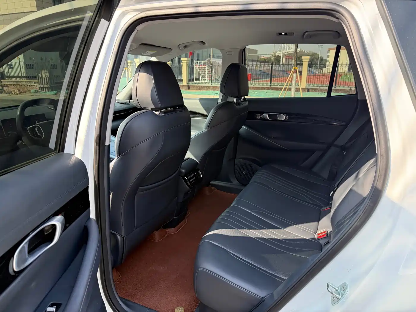 Geely Galaxy Galaxy E5 2024 2024 440km Start Edition