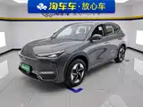 Фото 1 - Geely Galaxy Galaxy E5