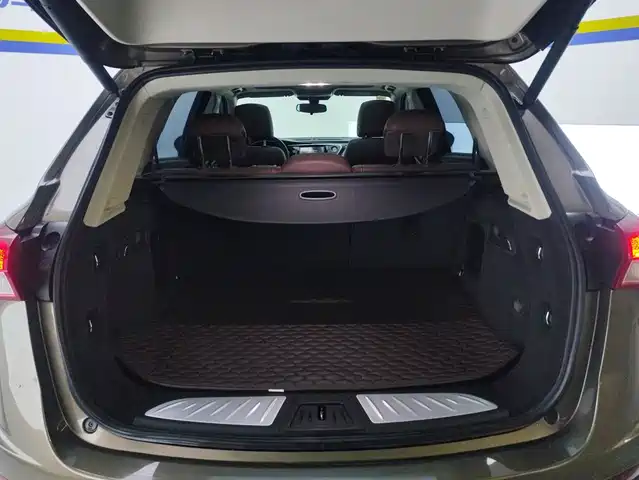 Buick Envision Plus 2018 28T 4WD Elite — фото 4