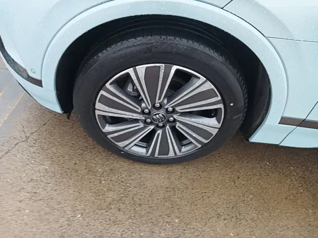 Buick E5 2025 2023 Smart Standard Range Edition