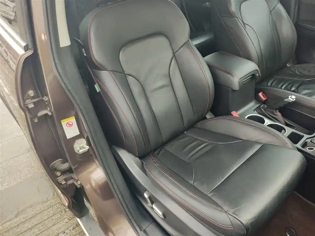 Haval H6 2015 Sport 1.5T Automatic 2WD Premium фото 17