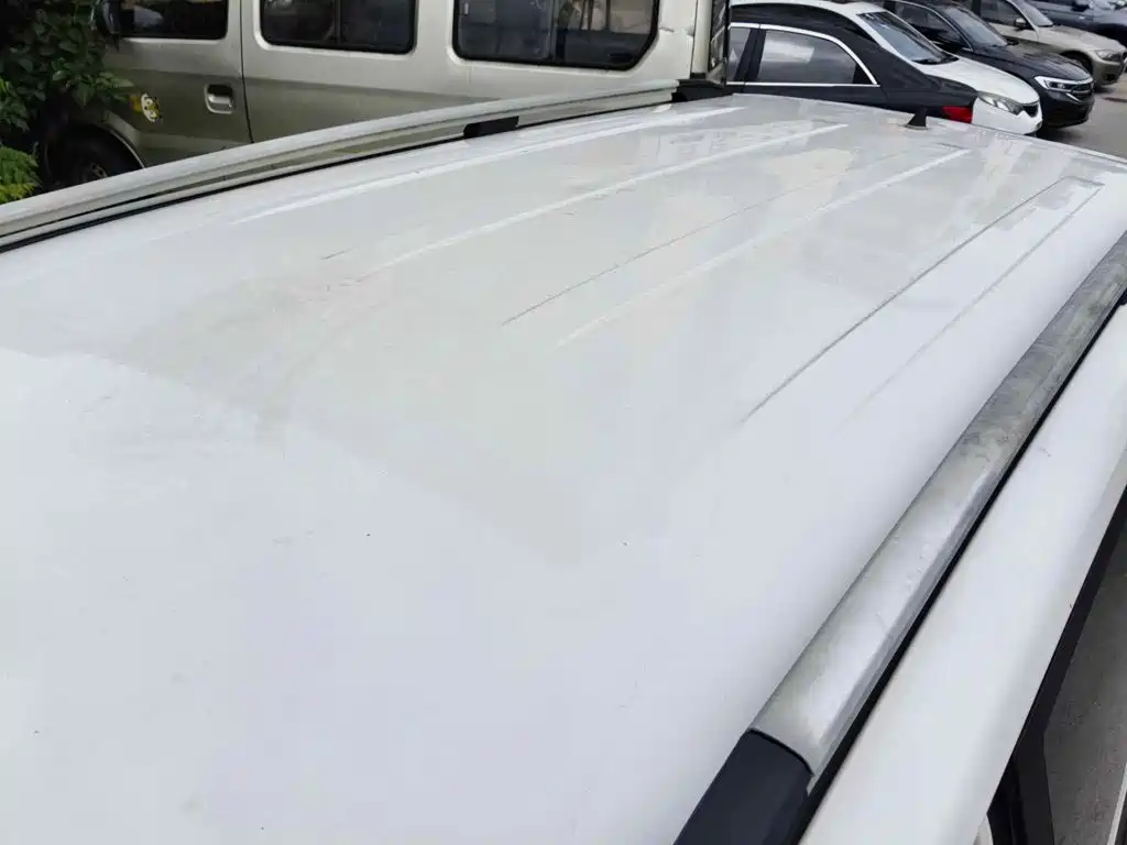 Wuling Motors Wuling 730 2021 2020 Commercial Vehicle 1.5L Manual Premium Edition 7-Seater
