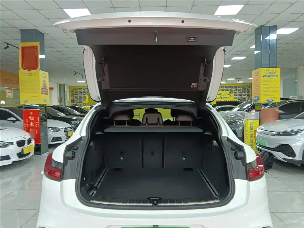 BMW X4 2019 xDrive25i M Sport Package фото 19