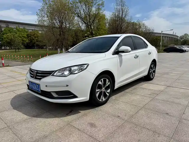 ROEWE 360