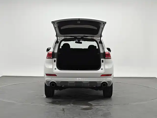 Haval H6 Coupe 2020 2021 Smart Connect 1.5T Automatic 2WD Elite