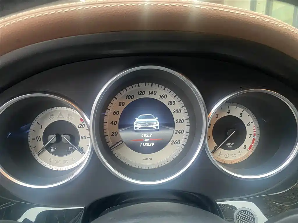 Mercedes-Benz CLS 2016 CLS 260 Shooting Brake фото 5
