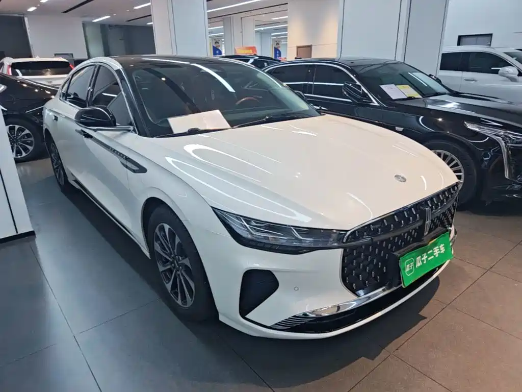 Lincoln Z 2022 2022 Model iEnjoy Premium Edition