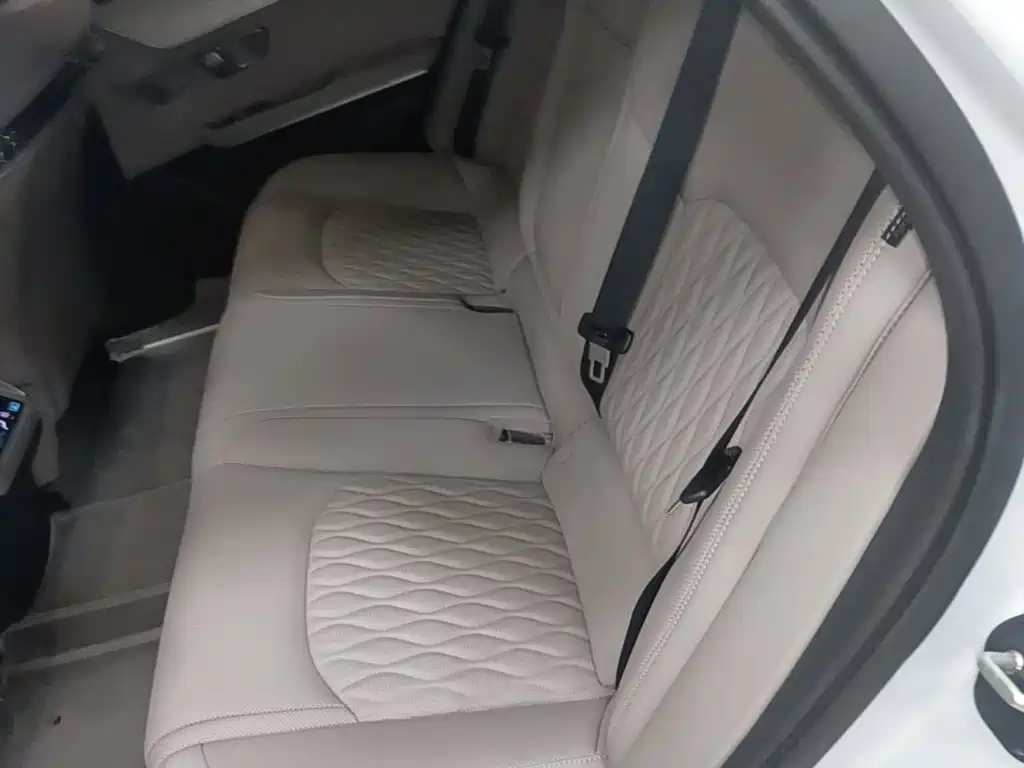 BYD Han 2025 2025 Model EV Smart Drive Edition 605KM Premium