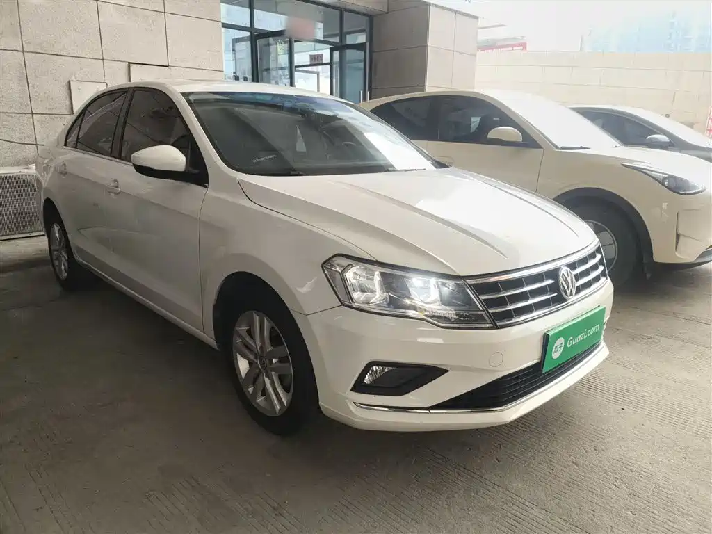 Volkswagen Jetta 2017 1.5L Manual Comfort фото 22