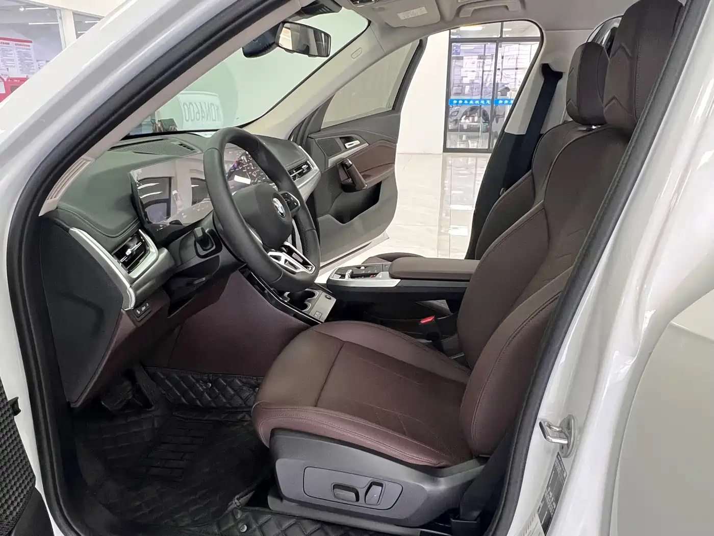 BMW X1 2025 2024 sDrive25Li M Sport Package
