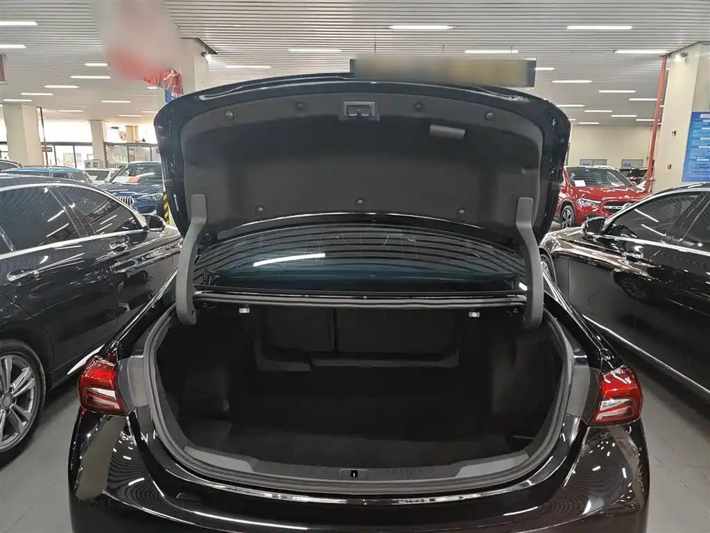 Buick LaCrosse 2022 652T Luxury фото 19