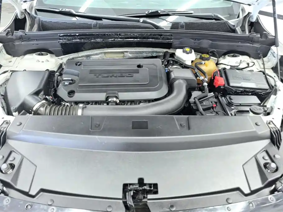 Buick Envision S 2020 Enclave S 652T 2WD Luxury фото 10