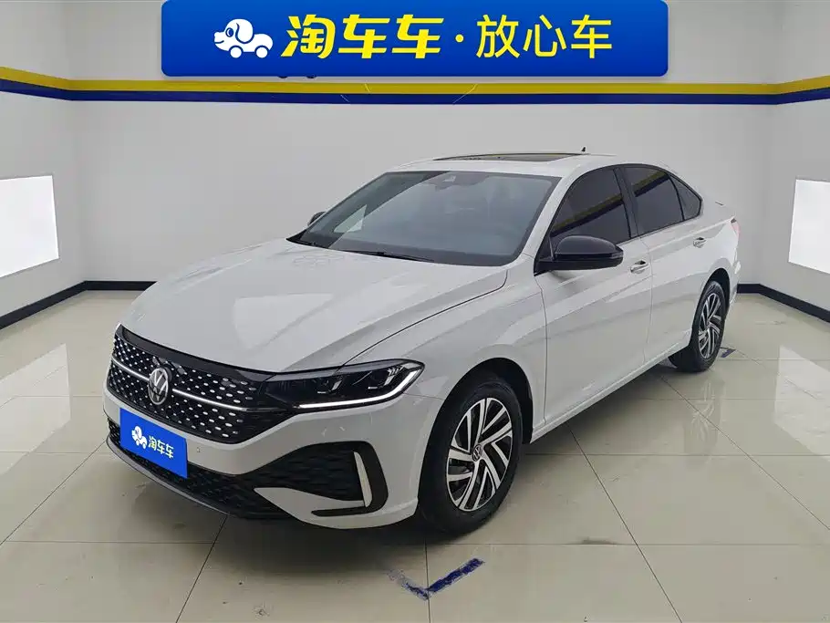 Volkswagen Lavida 2023 Model 300TSI DSG Starlight Leading Edition