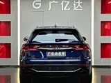 Фото 24 - Audi RS Q8