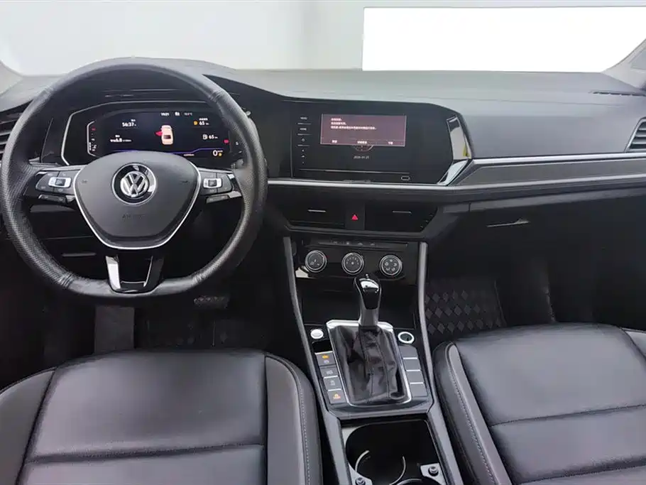 Volkswagen Sagitar 2022 280TSI DSG Surpassing Edition фото 12