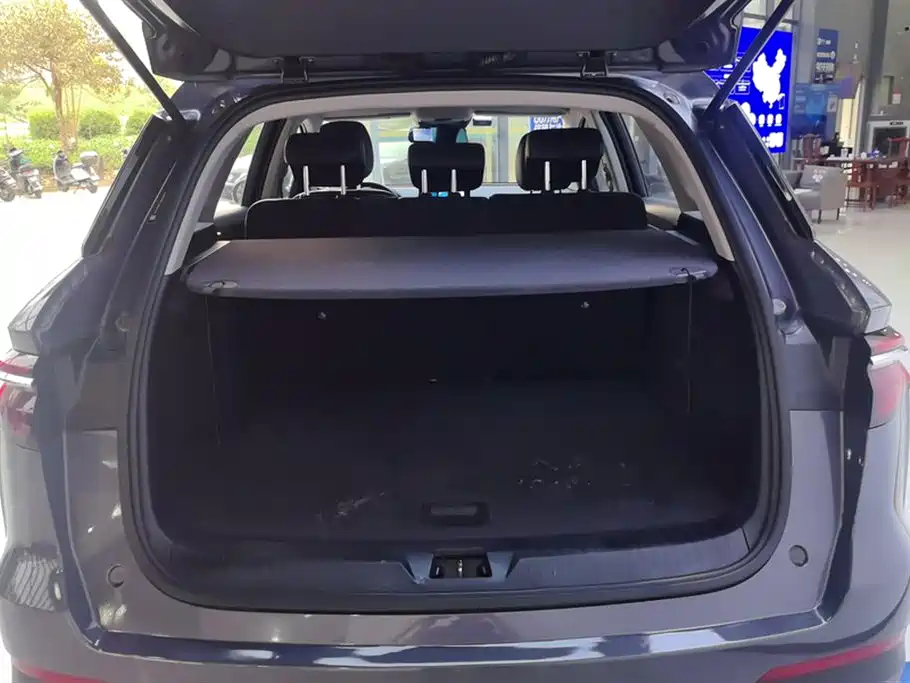 BYD Song Pro 2019 1.5T Automatic Luxury фото 4