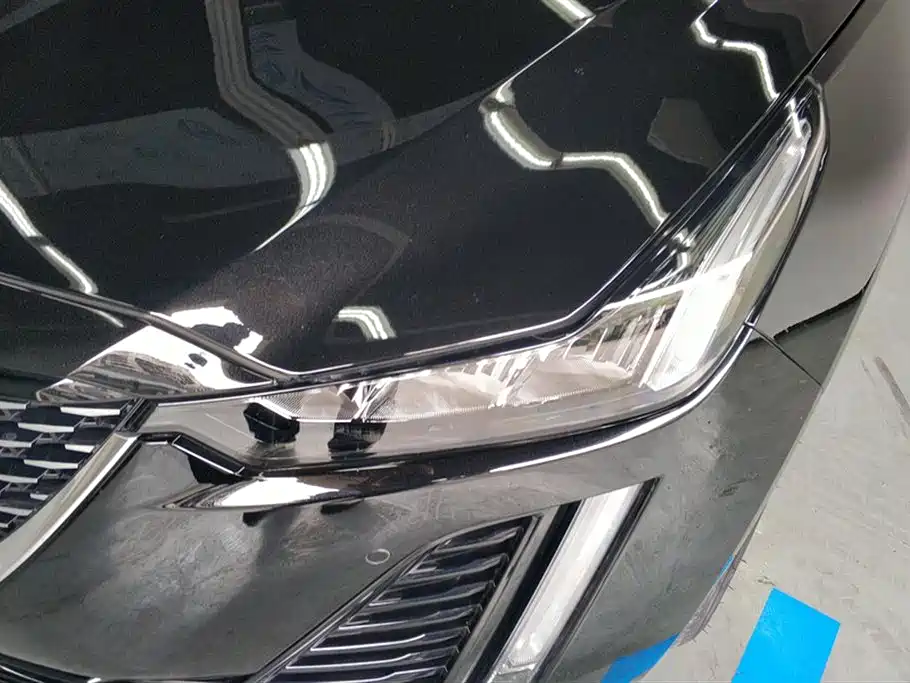 Cadillac CT5 2022 28T Luxury (Standard) фото 5