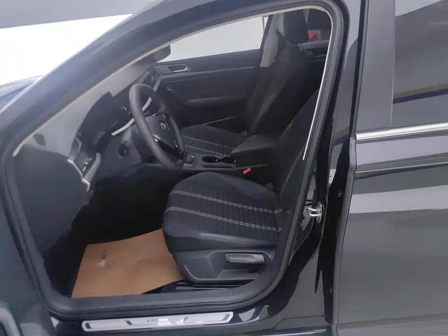 Volkswagen Lavida 2018 280TSI DSG Comfort Edition China V фото 9