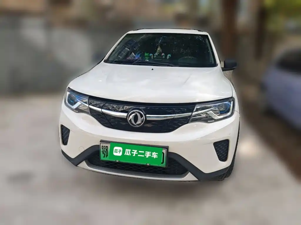 Dongfeng Yipai Dongfeng Nano EX1 2022 2021 Quality Action Edition