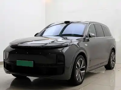 Li Auto L9