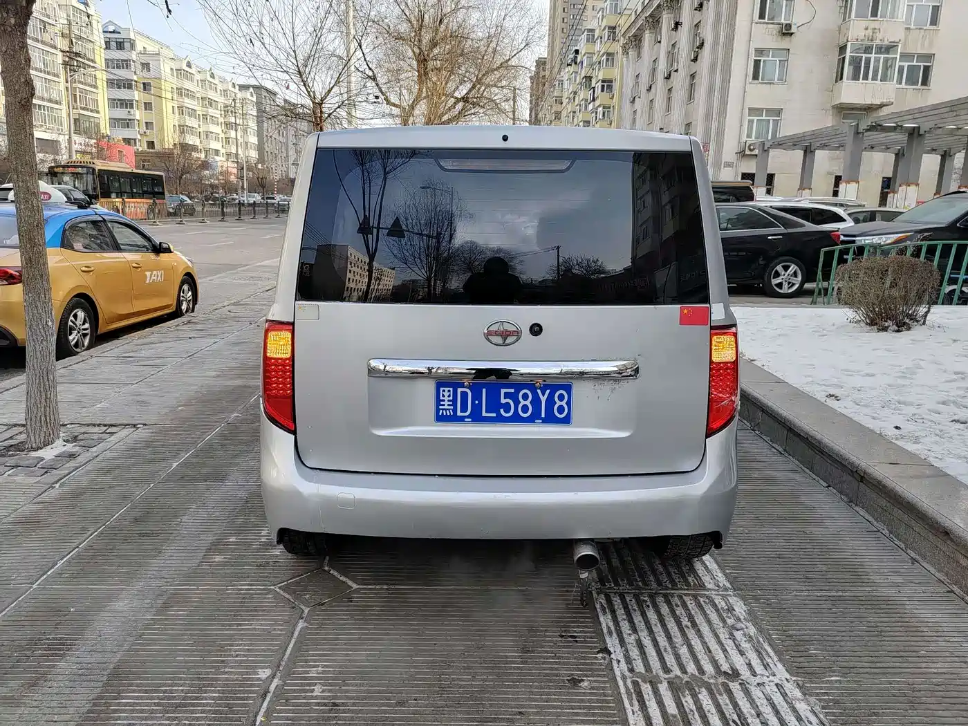 Great Wall Cool Bear 2009 2009 1.5L Manual Elite