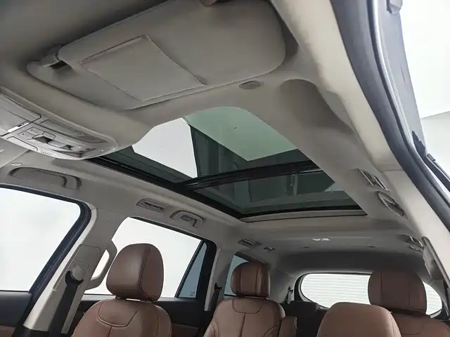 Haima 7X 2022 2020 Model 1.6TGDI Automatic Luxury