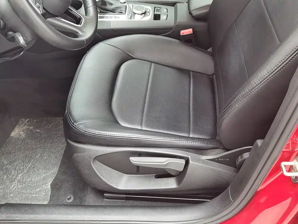 Audi A3, миниатюра 20