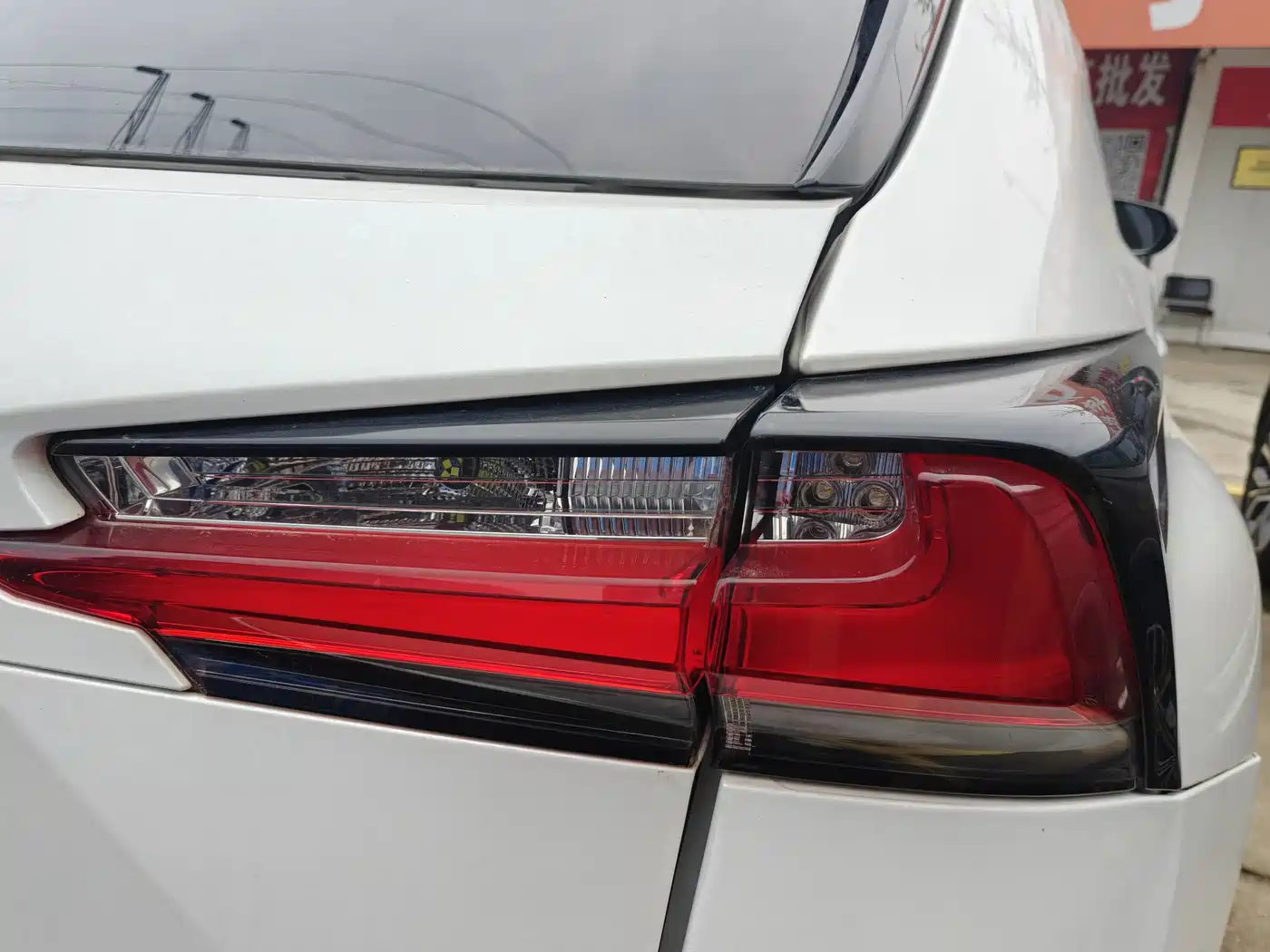 Lexus NX 2015 200 FWD Premium фото 12