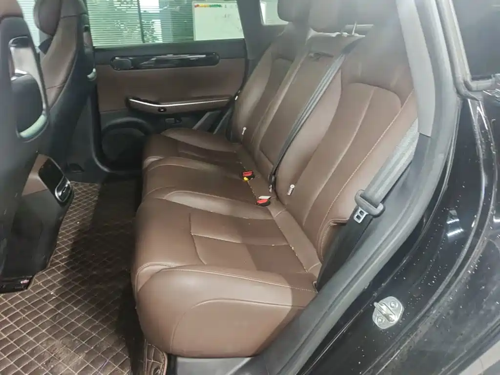 Leapmotor C01 2024 2023 525 Comfort Edition